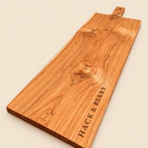 cheese board