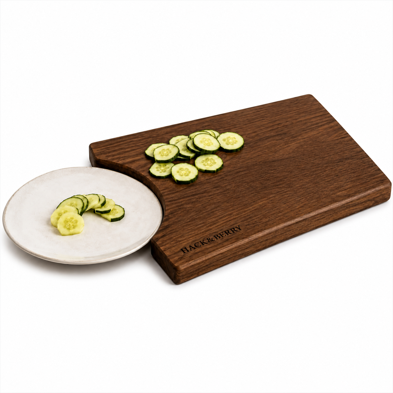 plate cutting board